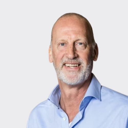Paul Konijnendijk