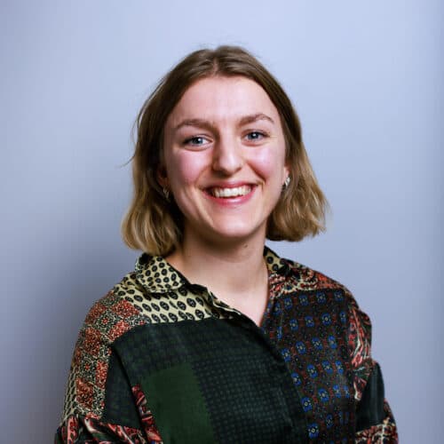 Sandra Schep