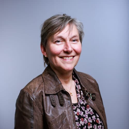 Yvonne Bakkum